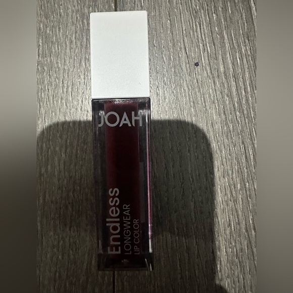 JOAH Endless Long Wear Liquid Lipstick – Dessert - Picture 3 of 5